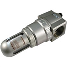 SMC  AL800-900 系列 大容量型油雾器