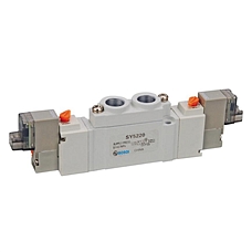SMC  SYJ319-5HZ-X54-Q