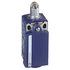 TE施耐德传感器 (Twlemecanique Sensors) 施耐德限位开关OsiSense XC系列 XCKP