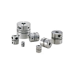 NBK  联轴器 MWS系列狭缝型联轴器
