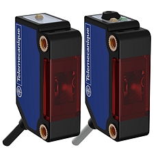 TE施耐德传感器 (Twlemecanique Sensors) 施耐德光电传感器OsiSense XU系列XUM