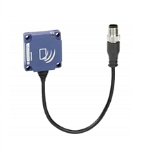TE施耐德传感器 (Twlemecanique Sensors) 施耐德RFID识别系统工作站XGCS系列