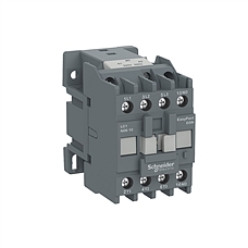 施耐德 (Schneider) 施耐德EasyPact TVS接触器