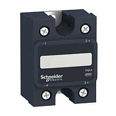 施耐德 (Schneider) 施耐德Zelio Relay固态继电器